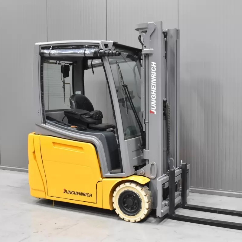 JUNGHEINRICH EFG 218 K Produs 1.80T 3.30M 2020 B57591