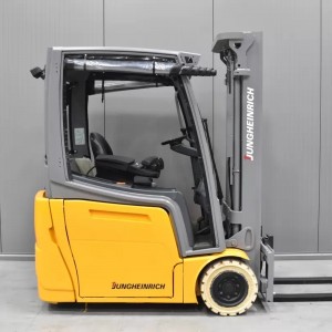 JUNGHEINRICH EFG 218 K Produs 1.80T 3.30M 2020 B57591