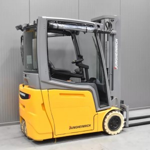 JUNGHEINRICH EFG 218 K Produs 1.80T 3.30M 2020 B57591