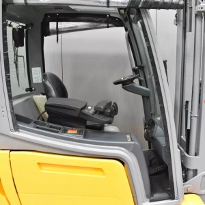 JUNGHEINRICH EFG 218 K Produs 1.80T 3.30M 2020 B57591