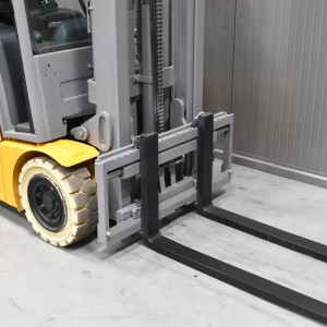 JUNGHEINRICH EFG 218 K Produs 1.80T 3.30M 2020 B57591