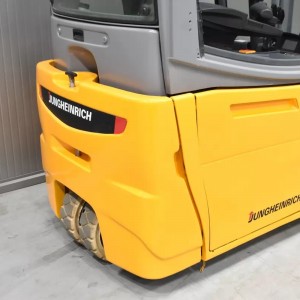 JUNGHEINRICH EFG 218 K Produs 1.80T 3.30M 2020 B57591
