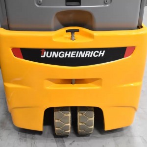 JUNGHEINRICH EFG 218 K Produs 1.80T 3.30M 2020 B57591