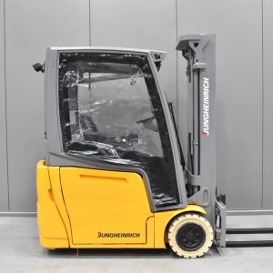 JUNGHEINRICH EFG 218 K Produs 1.80T 3.30M 2020 B57591