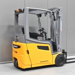 JUNGHEINRICH EFG 216 K Produs 1.60T 3.30M 2018 Z57537