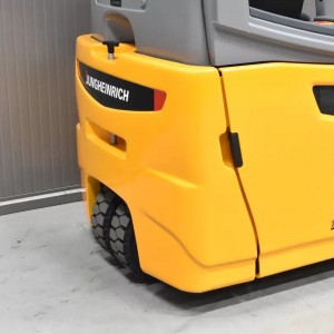 JUNGHEINRICH EFG 216 K Produs 1.60T 3.30M 2018 Z57537