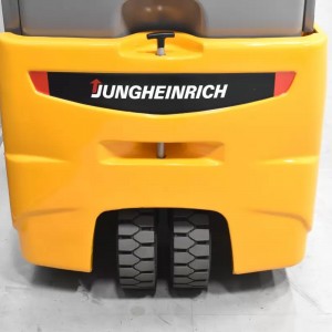JUNGHEINRICH EFG 216 K Produs 1.60T 3.30M 2018 Z57537