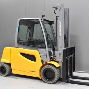 JUNGHEINRICH EFG S 50 S Produs 5.00T 3.98M 2016 I56480