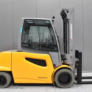 JUNGHEINRICH EFG S 50 S Produs 5.00T 3.98M 2016 I56480