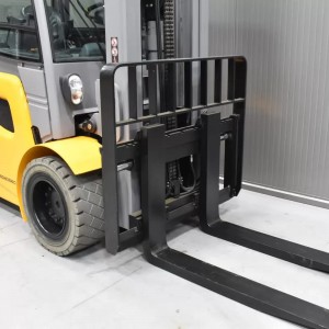 JUNGHEINRICH EFG S 50 S Produs 5.00T 3.98M 2016 I56480
