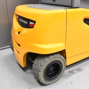 JUNGHEINRICH EFG S 50 S Produs 5.00T 3.98M 2016 I56480