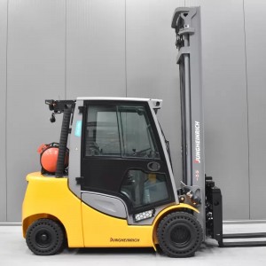 JUNGHEINRICH TFG 435S Produs 2.99T 5.50M 2020 Y56652