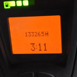 LINDE H 50 D - 02 Produs 5.00T 4.10M 2014 L56743