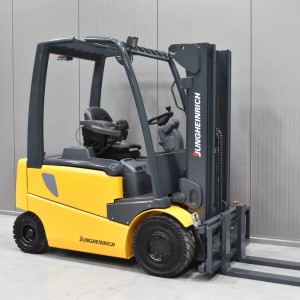 JUNGHEINRICH EFG 425 K Produs 2.30T 4.40M 2011 G56114