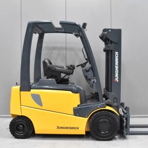 JUNGHEINRICH EFG 425 K Produs 2.30T 4.40M 2011 G56114