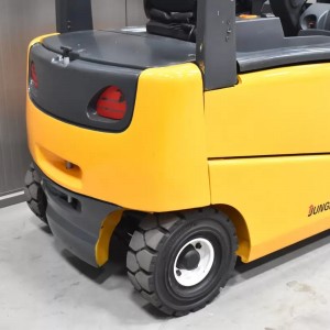 JUNGHEINRICH EFG 425 K Produs 2.50T 4.40M 2011 F56113