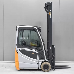 STILL RX 20-16 C Produs 1.60T 5.38M 2019 Z53351
