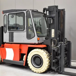 KALMAR ECD 50-6LB Produs 5.00T 2.35M 2003 H37525