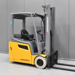 JUNGHEINRICH EFG 216 K Produs 1.60T 3.50M 2020 V57195