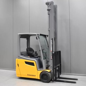 JUNGHEINRICH EFG 218 K Produs 1.80T 8.00M 2018 D55955
