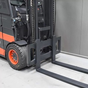 LINDE E 45 HL/600 - 01 Produs 4.50T 4.40M 2018 E56320