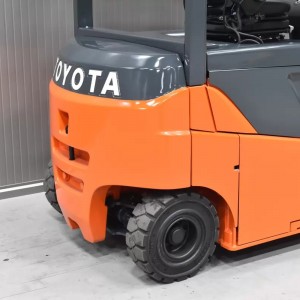 Toyota 05-8FBM35T Produs 3.17T 5.50M 2018 Q45282