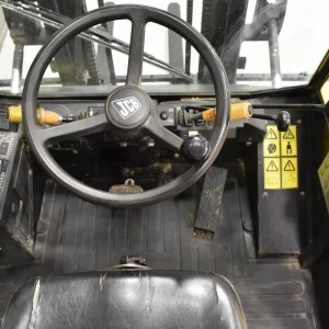 JCB 930, 4 X 4 Produs 3.00T 5.50M N42991