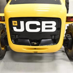 JCB 930, 4 X 4 Produs 3.00T 5.50M N42991