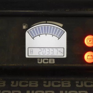 JCB 930, 4 X 4 Produs 3.00T 5.50M N42991