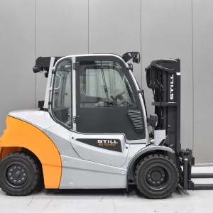 STILL RX 70-50/600 Produs 5.00T 3.73M 2019 K56456