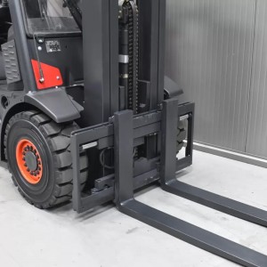 LINDE H 30 D - 02 Produs 3.00T 4.65M 2016 C57202