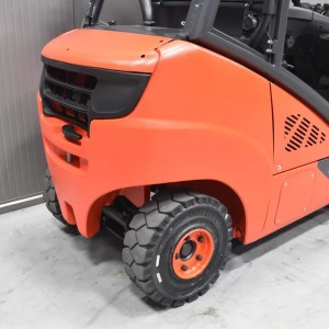 LINDE H 30 D - 02 Produs 3.00T 4.65M 2016 C57202