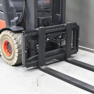 LINDE E 30 - 01 Produs 3.00T 4.49M 2020 O57266
