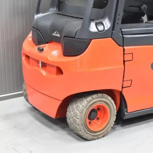 LINDE E 30 - 01 Produs 3.00T 4.49M 2020 O57266