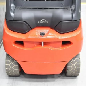 LINDE E 30 - 01 Produs 3.00T 4.49M 2020 O57266