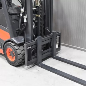 LINDE E 16 C - 02 Produs 1.60T 3.04M 2017 T57271