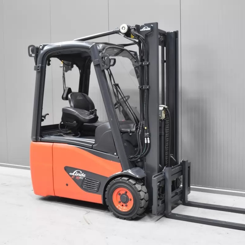 LINDE E 16 C - 02 Produs 1.60T 3.04M 2017 W57300