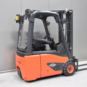 LINDE E 16 C - 02 Produs 1.60T 3.04M 2017 W57300