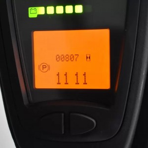 LINDE E 16 C - 02 Produs 1.60T 3.04M 2017 W57300