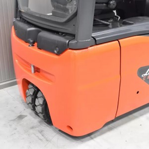 LINDE E 16 C - 02 Produs 1.60T 3.04M 2017 X57301
