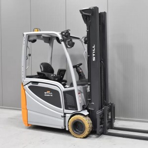 STILL RX 20-16 C Produs 1.60T 5.62M 2019 R57347
