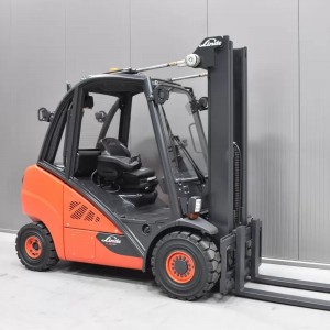 LINDE H 30 D - 02 Produs 3.00T 5.50M 2013 O57370