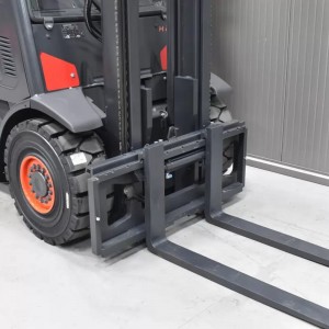 LINDE H 25 T - 01 Produs 2.50T 3.95M 2012 P57371