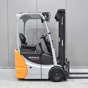 STILL RX 50-10 Produs 1.00T 3.23M 2021 O57396