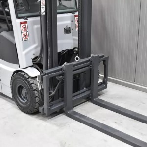 STILL RX 50-10 Produs 1.00T 3.23M 2021 O57396