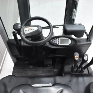 STILL RX 50-10 Produs 1.00T 3.23M 2021 O57396