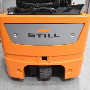 STILL RX 50-10 Produs 1.00T 3.23M 2021 O57396