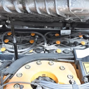 STILL RX 50-10 Produs 1.00T 3.23M 2021 O57396