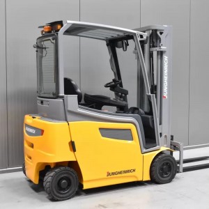JUNGHEINRICH EFG 316 K Produs 1.60T 4.64M 2019 F57465