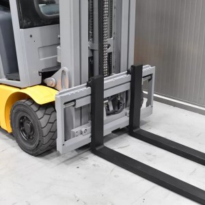 JUNGHEINRICH EFG 316 K Produs 1.60T 4.64M 2019 F57465